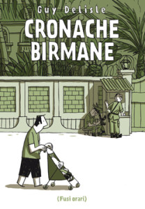 Cronache birmane