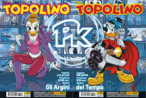 Topolino 3102