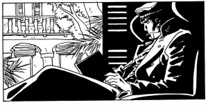 Corto Maltese