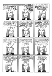 La testimonianza di Oriana Fallaci (Il delitto Pasolini)