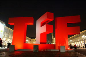 TFF in piazza Castello