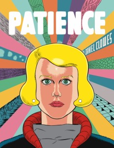 Pazienza di Daniel Clowes