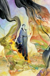 Sandman Overture #4