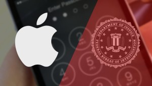 Apple vs FBI