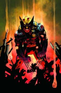 Guida ai supereroi Marvel: Wolverine