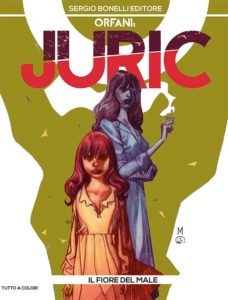 Orfani: Juric