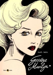 Goodbye Marilyn