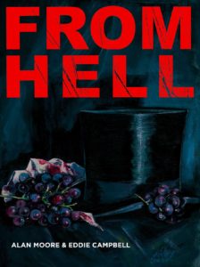 From Hell cover/1