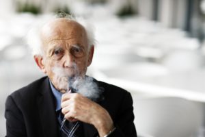 I social network fanno male alla salute? Zygmunt Bauman