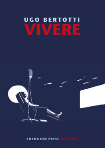 Vivere - Copertina