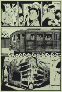 La Rabbia - Vincenzo Filosa